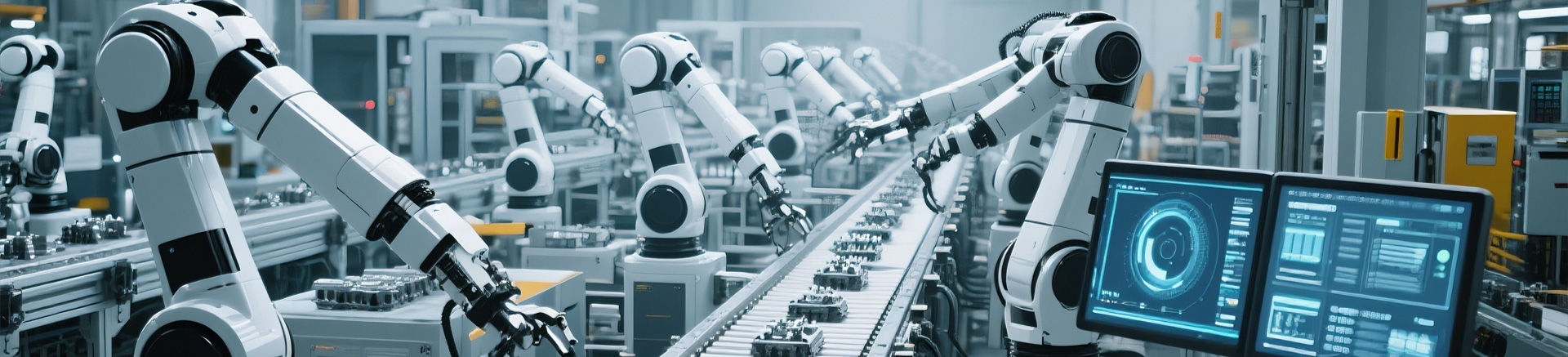 Smart Manufacturing